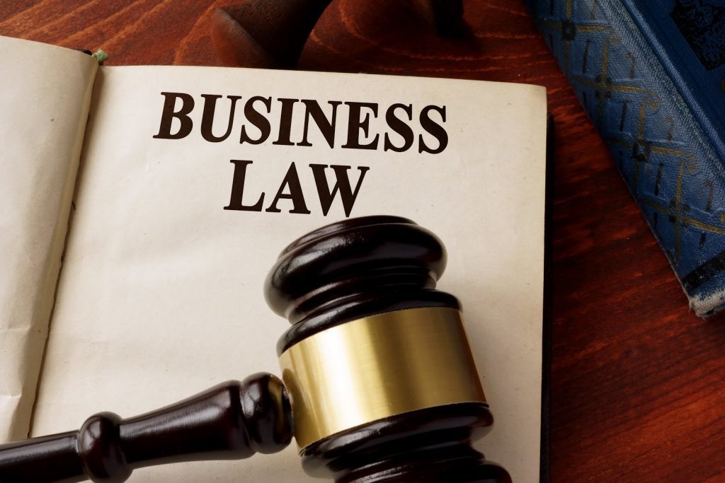 What Is The Significance Of Business Law